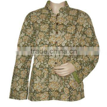 Unique Handmade Kantha Jackets Online Shopping