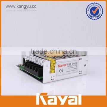 IEC certificated CHMS-25-12 Switching power supply,Switching power supply,Electrical Equipment & Supplies