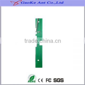 GPRS GSM PCB Antenna, GSM internal PCB antenna, adhesive mount, U.FL/IPEX connector and 1.13mmcable