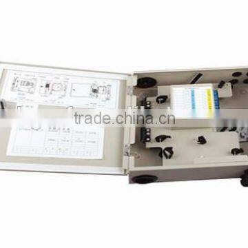 OF-03008 16 fibers Corridor box