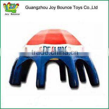 2015 Outdoor Advertising tent, tent inflatable commercial for sale