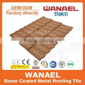 Double Roman Roof Tile Price