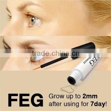 Fashion Hot the latest and most popular Natural FEG eyelash enhancer Lashes Extension