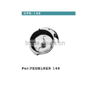 HPE-148 shuttle hook for PEDELSEN/sewing machine spare parts