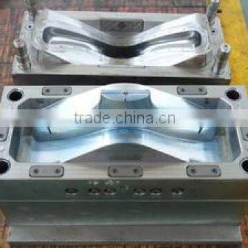 export quality german steel plastic hanger mould