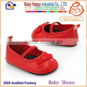 2014 shock-absorbing girls baby shoes