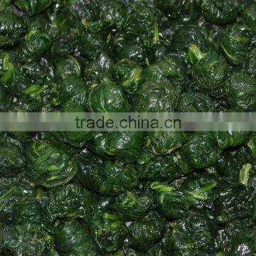 FROZEN SPINACH
