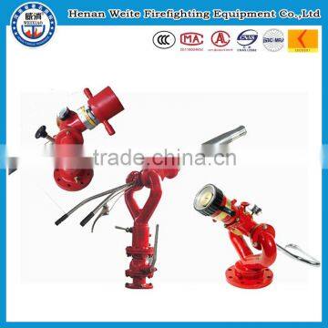 Marine fire water foam monitor supplier