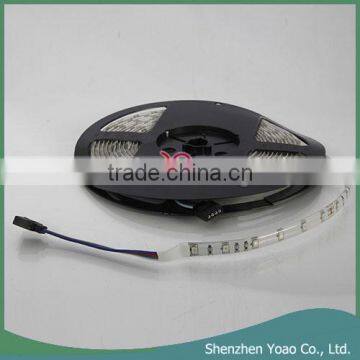 Cheap 12V 5M 300-LED Waterproof LED Strip Light Set 24W photo-6