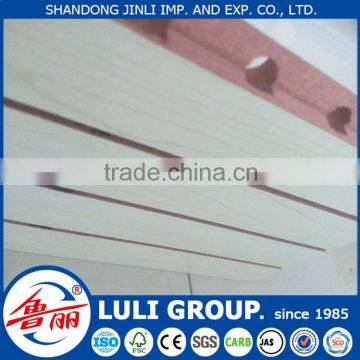 Slotted Mdf Board