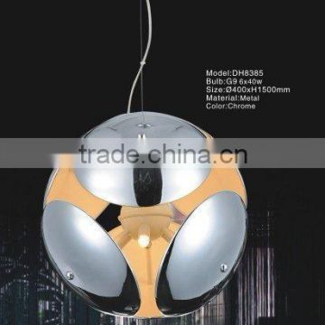 modern pendant lamp DH8385