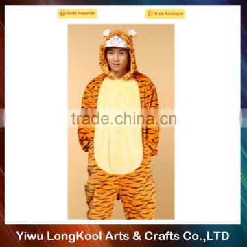 Wholesale handmade cheap christmas animal costume party performance pajamas costume