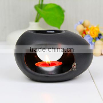 essential oil candle warmer/aroma candle burner /oil burner