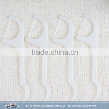 2016 Best Selling Products Dental Floss Toothpick photo-5