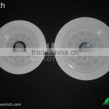 warm white 12w/15w led smart downlight with high quality