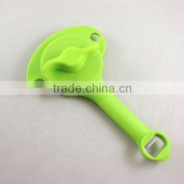 Multifunction Jar Opener