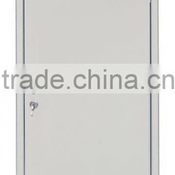 Wholesale hotel room decorative aluminium door price