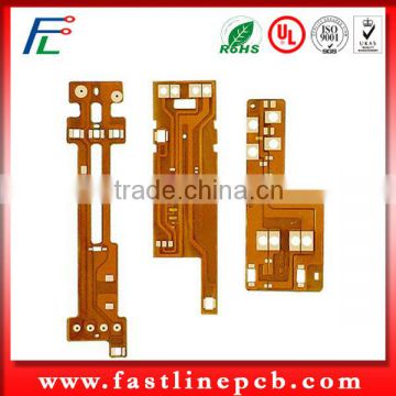 China professional FPC flexible PCB supplier