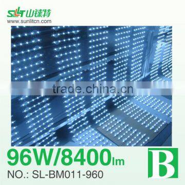 Low-maintainance and Uniform Lighting of LED Lattice for Light Box, DC12V, SL-BM011-960