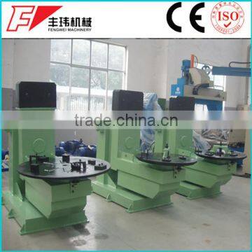 L-type Lifting Welding Positioner for sale