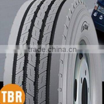 255/70R22.5 265/70R19.5 radial truck tire