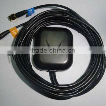 GPS GMS wifi antenna