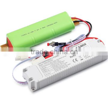 SAA certificate STREAMER YH05N75G2A LED Downlight Emergency Lighting Module Kit