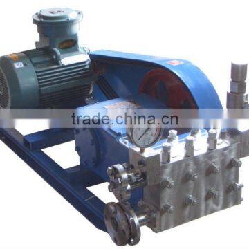 Hydro blasting machine/Hydro balster