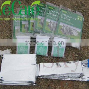 Outdoor Solutions Survival Emergency Shelter Tent photo-3