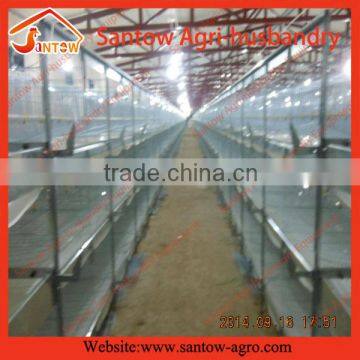 new attractive design first-rate chicken broiler cage