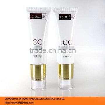 White Hot Sale Airless Pump Tube