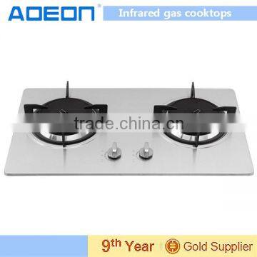 201 Stainless steel Infrared Gas stove