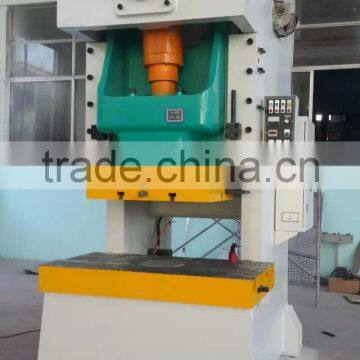 "OHA" JF20-125T hydraulic press machine price