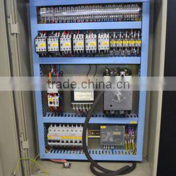 OHA Brand MS7 SERIES CNC SWING BEAM SHEARS-16X3200,woodworking Cnc Machines for Sale,sheep Shearing Machine for Sale,cnc Machine photo-3