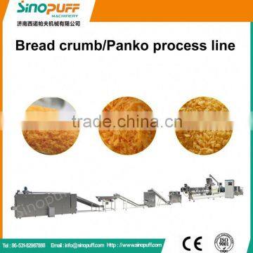 Bread Crumb Making Machine