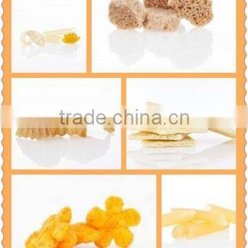 Corn Extruder Machine/used Snack Extruder/snack Pellet Extruder photo-5