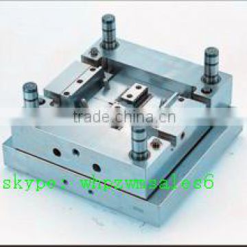 Hot Sales China Plastic Prototype Maker