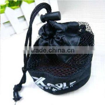 2014 new product fishing tackle bag mesh and net bag