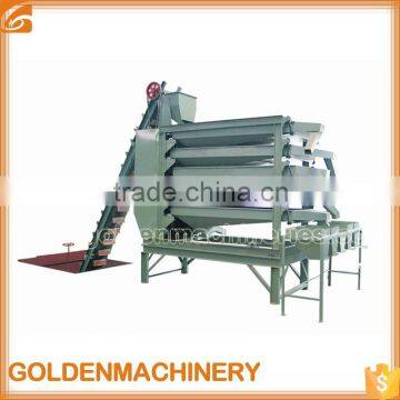 Stainless Steel Peanut Sieving Machine photo-2