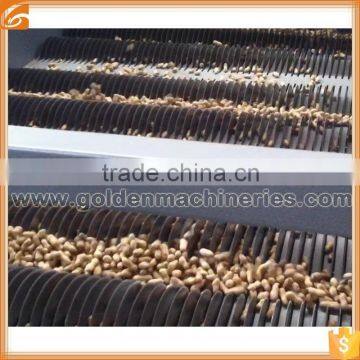 Peanut Stem Removing Machine photo-4