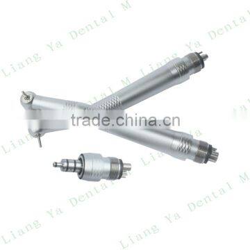 made in china dental equipment quick coupling 4hole fantasy handpiece LY-19-01