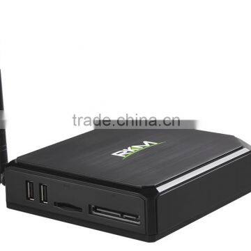 Octa Core Android4.4 Box Allwinner A80 2G/4G RAM,16G/32G ROM,dual Band 80211n,ac WIFI,optical,USB3.0