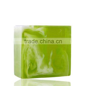 TEA TREE OIL CONTROL ACNE HANDMADE SOAPS WITH MOISTURIZING photo-5