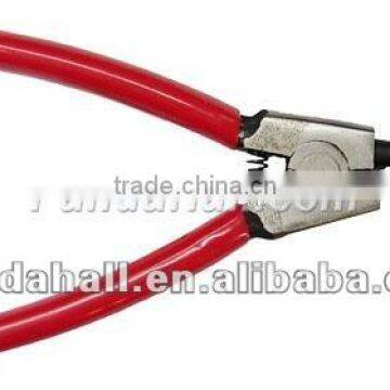Wholesale Jewelry Chain Cutting Pliers Kit(P018Y)