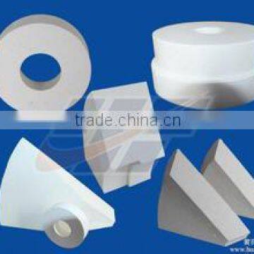 Hollow Alumina Sphere Shaped refractory for various industrial high temperature kilns