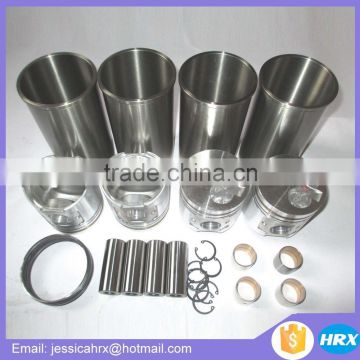 Engine parts liner kits for Hino