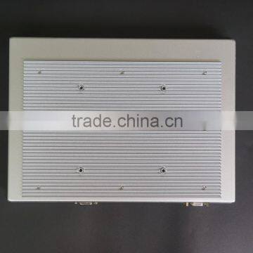 Customized Application 15'' Ip65 Rugged Industrial Touchscreen Panel PC photo-4