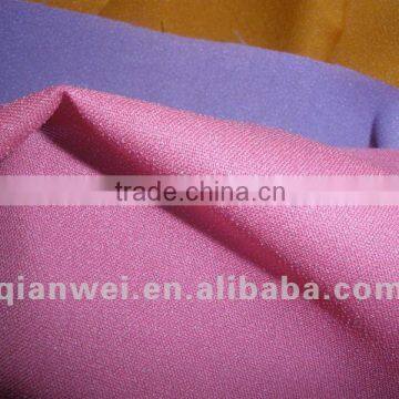 garment interfacing