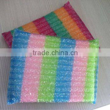 Cleaning Sponge Cloth Machine photo-6