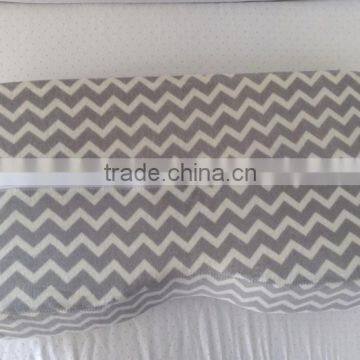 Unique Memory Foam Pillow(grey)